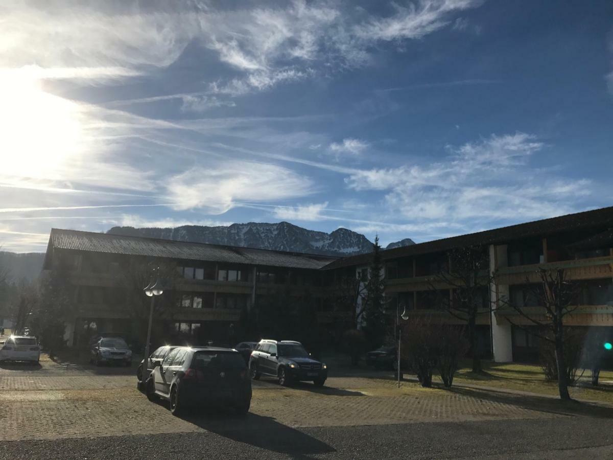 Apartment Chiemgau Ii *