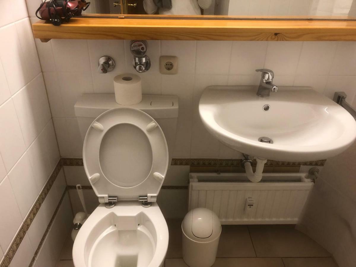 Apartment Chiemgau Ii